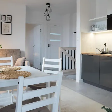 Clever 2 Kamienica Grochow