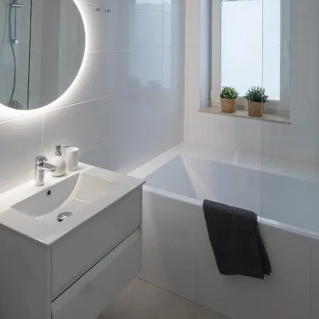 Clever 2 Kamienica Grochow *