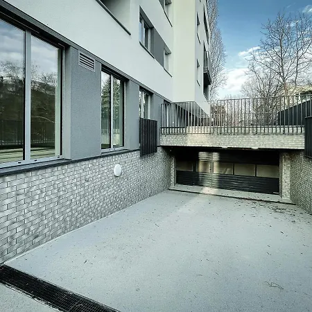 Clever 2 Kamienica Grochow Warsaw