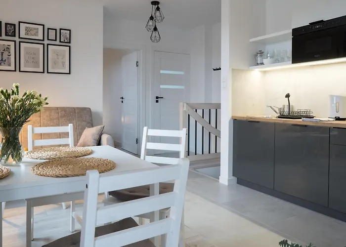 Clever 2 Kamienica Grochow