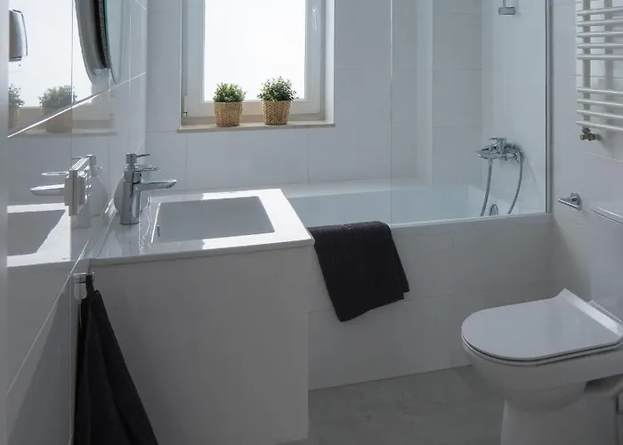 Clever 2 Kamienica Grochow Varsó