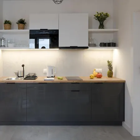 Clever 2 Kamienica Grochow