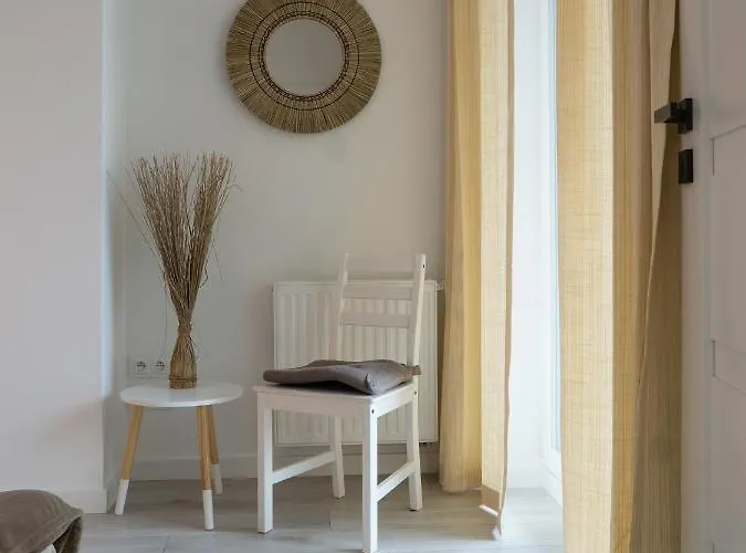 Clever 2 Kamienica Grochow * Warszawa