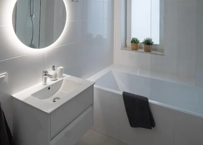 Clever 2 Kamienica Grochow *