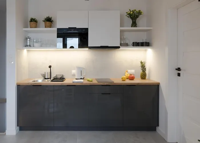 Clever 2 Kamienica Grochow